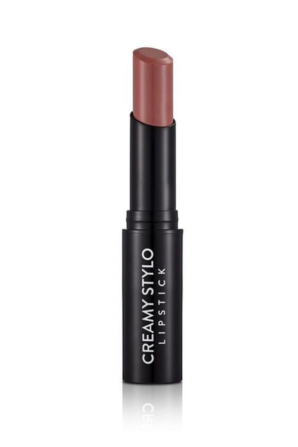 Creamy Stylo Lipstick 10 Nude Ruj