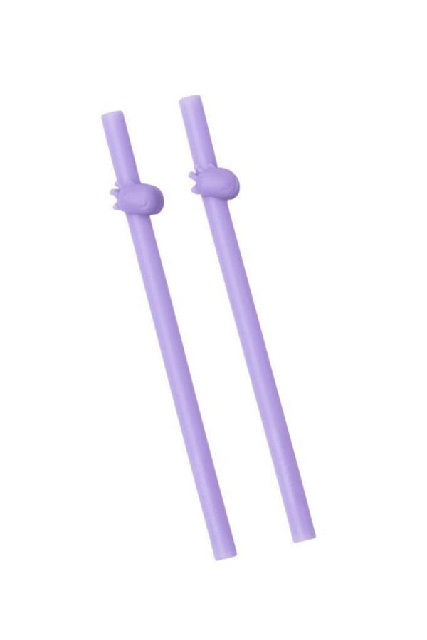 Pipet Silikon Prime Mor 2'li Poky