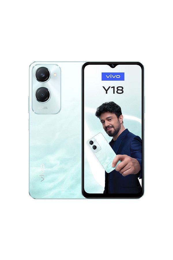 Vivo Y18 128 Gb 8 Gb Ram ( Türkiye Garantili) - Görsel 2