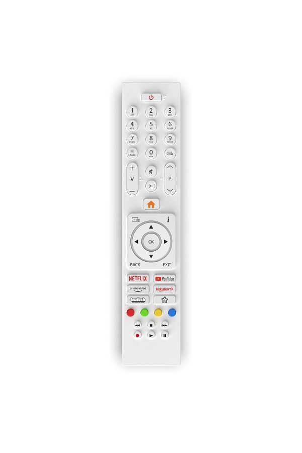 VESTEL 32H9530RB 32" 82 Ekran HD Ready Smart Wi-Fi Mobil TV - Görsel 7