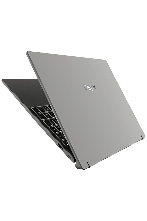 CASPER Nirvana C550.1255-DF00R-G-F Intel Core i7 1255U 32GB RAM 1 TB NVMe SSD W11P 15.6" Laptop - Görsel 5