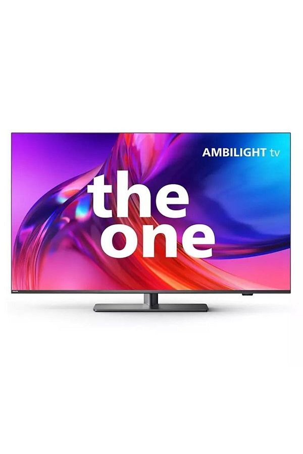 Philips 55pus8808/62 55" 139 Ekran 4k Ultra Hd Led Televizyon