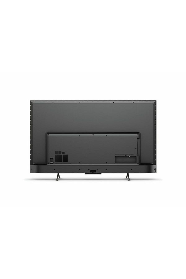 Philips 55PUS8108 55" 139 Ekran Uydu Alıcılı 4K Ultra HD Smart Ambilight LED TV - Görsel 3