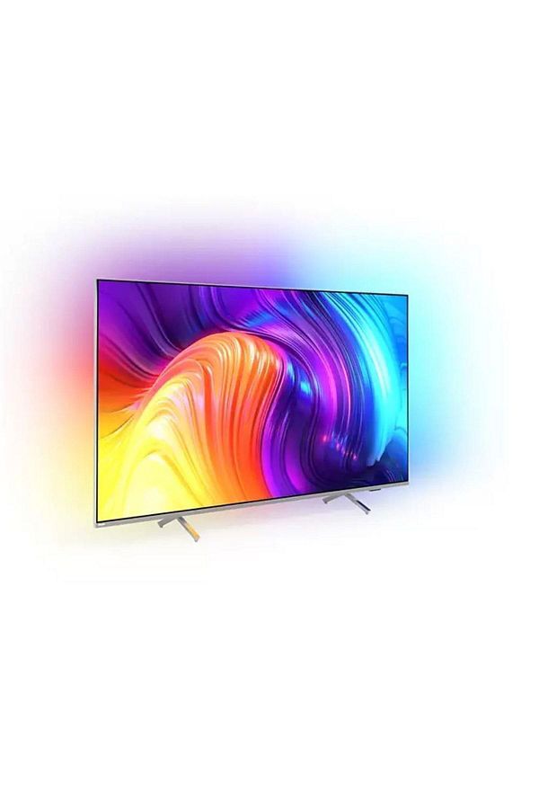 Philips 58PUS8507 58" 147 Ekran Uydu Alıcılı 4K Ultra HD Smart LED TV - Görsel 2