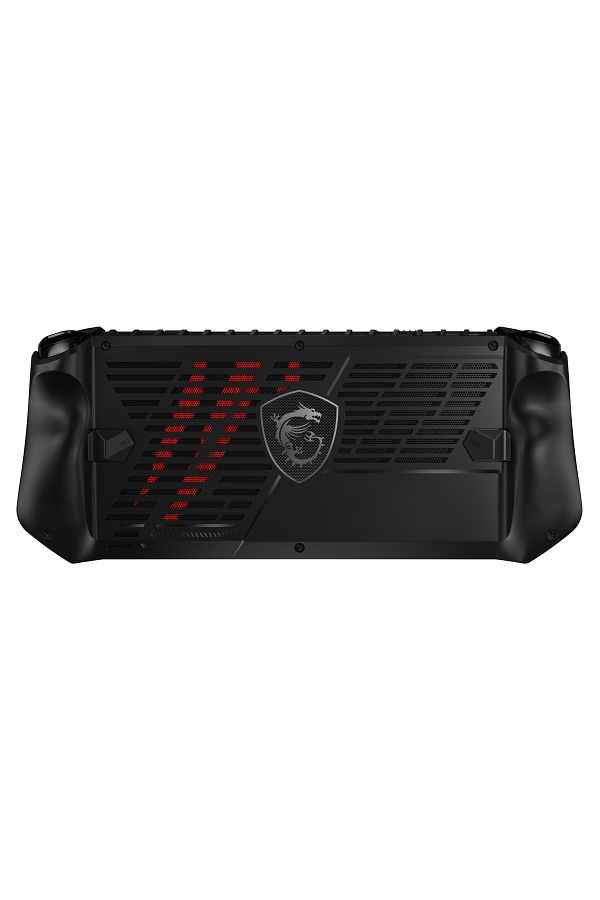 MSI CLAW A1M-089TR ULTRA 7 155H 16GB LDDR5 UMA 1TB SSD 7.0 FHD 120Hz W11 - Görsel 2