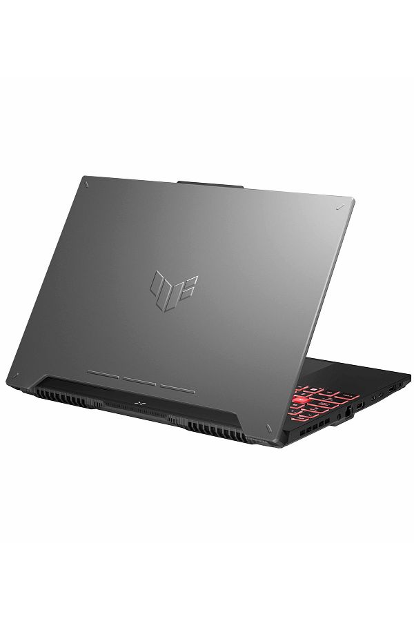 ASUS Tuf Gaming F15 i7 13620H 32GB RAM 2TB SSD RTX4050/6GB 144Hz 15.6" FHD W11H LP261 & PER4 ÇANTA - Görsel 4