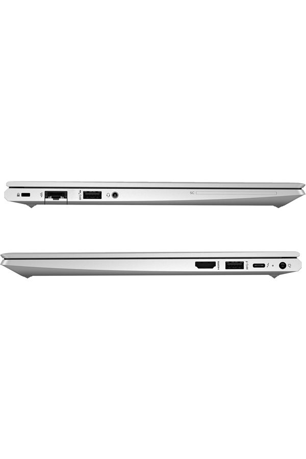 HP Elitebook 630 G9 i5 1235U 20GB RAM 1TB SSD 13.3'' FHD FDOS 6S6Y3EA & PER4 ÇANTA - Görsel 4