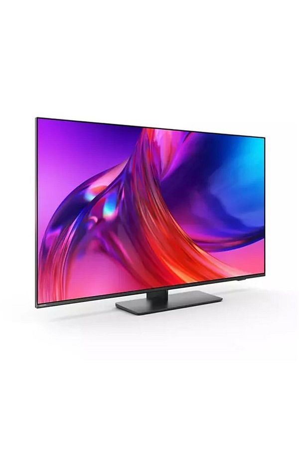 Philips 55pus8808/62 55" 139 Ekran 4k Ultra Hd Led Televizyon - Görsel 2
