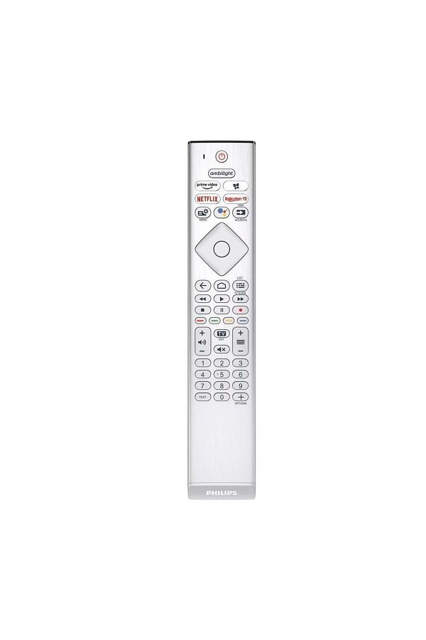 Philips 58PUS8507 58" 147 Ekran Uydu Alıcılı 4K Ultra HD Smart LED TV - Görsel 4