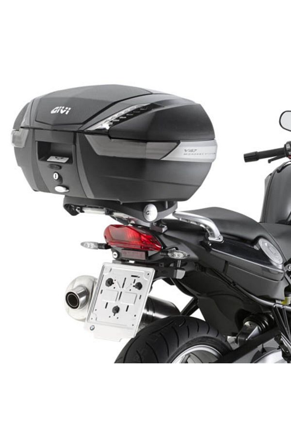 Sr5109 Bmw F800gt (13-20) - F800r (09-20) - F800st (06-16) Uyumlu Arka Çanta Taşıyıcı