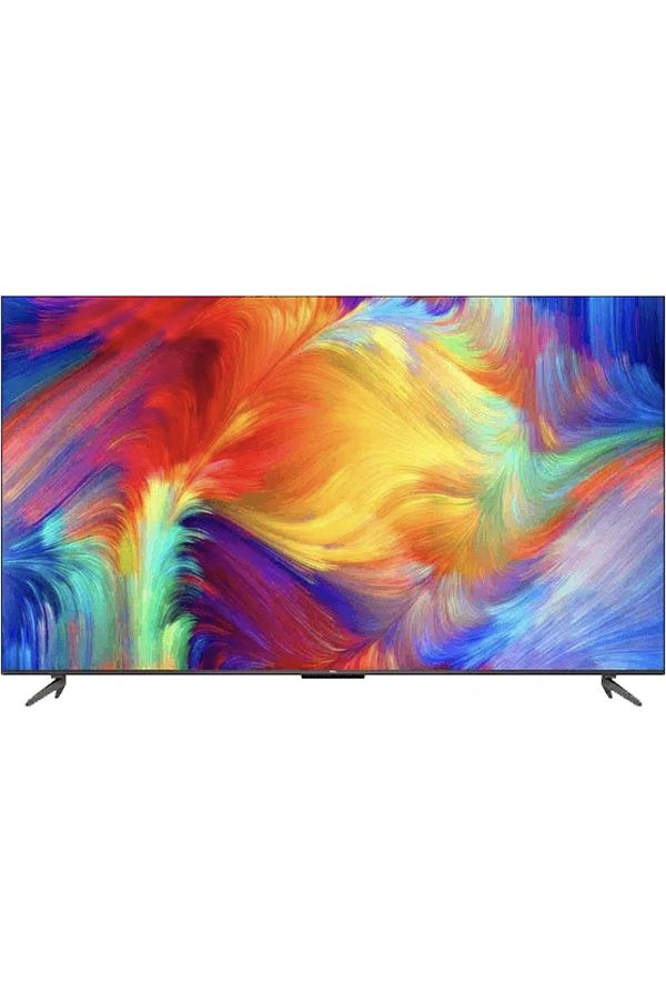 TCL 55P735 65" 165 Ekran Uydu Alıcılı 4K Ultra HD Smart Google LED TV