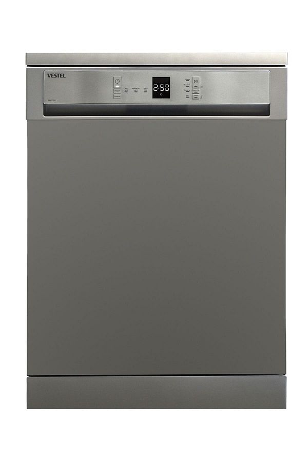 VESTEL BM 3111 G Bulaşık Makinesi 3 Programlı Gri