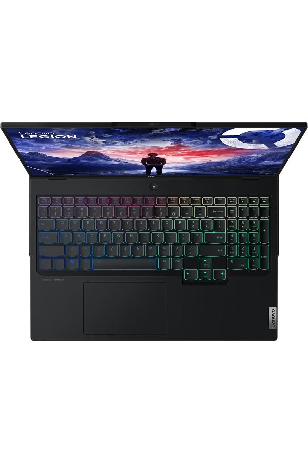 LENOVO Legion Pro 5 16IRX8 82WK0023TX i7-13700HX 32 GB 1 TB SSD RTX4070 16" WQXGA Gaming Laptop - Görsel 5