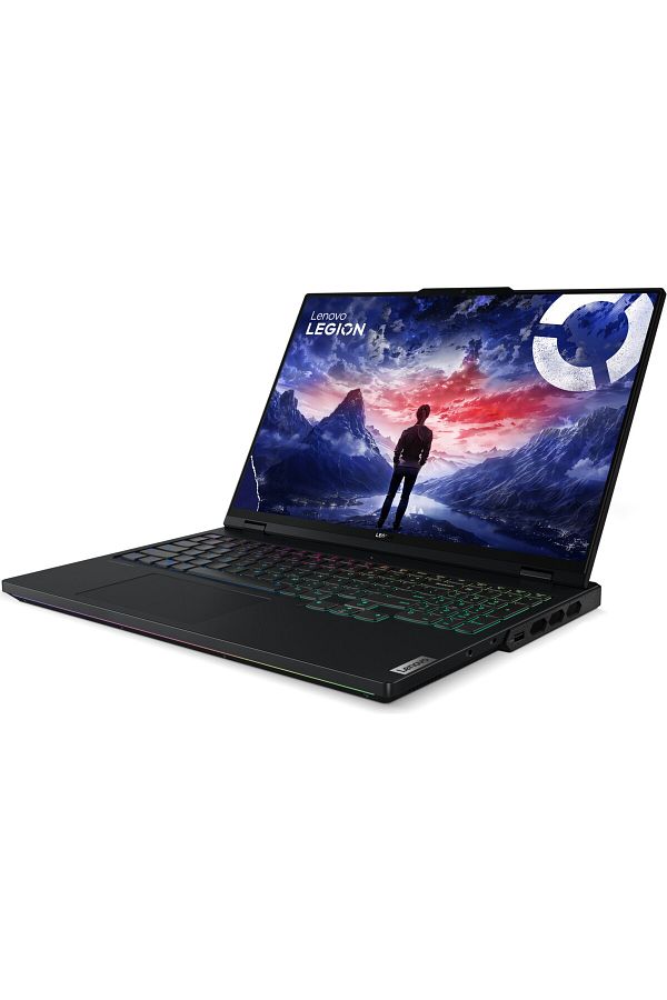 LENOVO Legion Pro 5 16IRX8 82WK0023TX i7-13700HX 32 GB 1 TB SSD RTX4070 16" WQXGA Gaming Laptop - Görsel 3