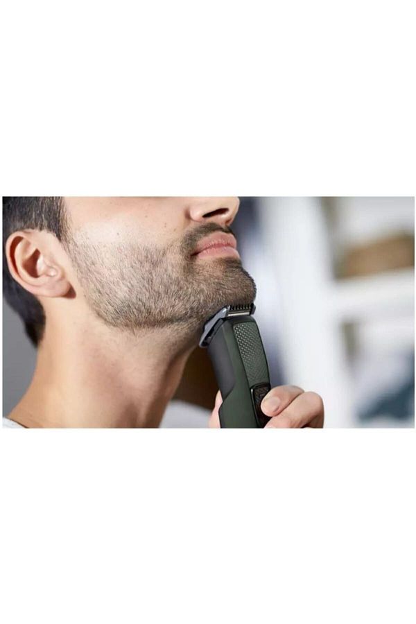 Philips 1000 Serisi Bt1233/14 Sakal Düzeltici, Sakal Kesme Makinesi - Görsel 5