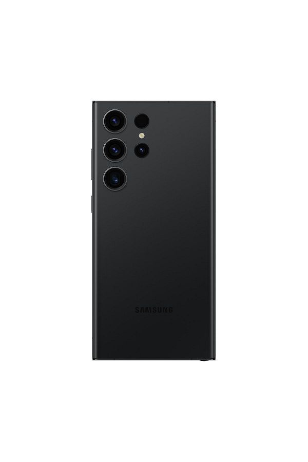 Samsung Galaxy S23 Ultra 256 GB Siyah Cep Telefonu (Samsung Türkiye Garantili) - Görsel 5