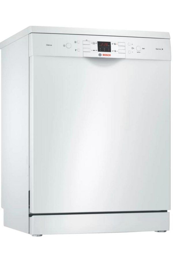 Bosch WGA142Z0TR+SMS44DW01T ikili alım - Görsel 2