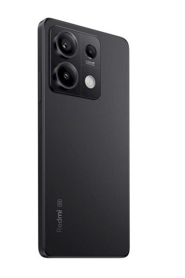 Xiaomi Note 13 5G 8GB Ram 256GB Siyah (Xiaomi Türkiye Garantili)