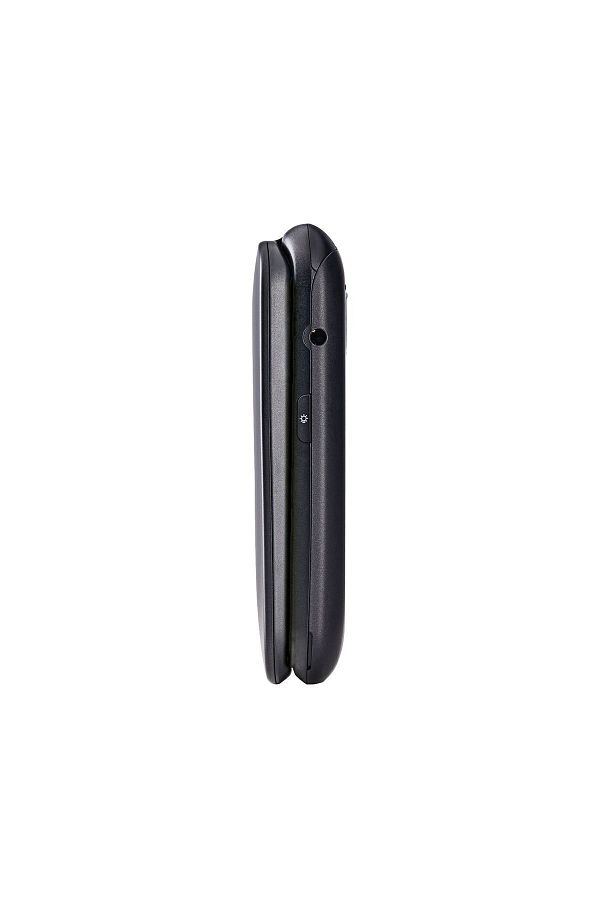 Panasonic KX-TU550EXB Katlanabilir Renkli 4G Tuşlu Cep Telefonu (2 Yıl Distribütör Garantili) - Görsel 4