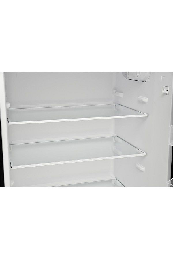VESTEL RETRO SC32201 SİYAH Buzdolabı - Görsel 3