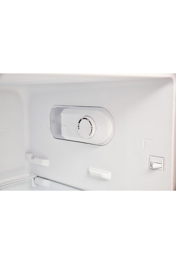 VESTEL RETRO SC32201 SİYAH Buzdolabı - Görsel 5