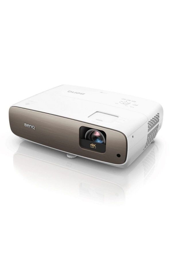 BENQ W2700ı G2000 Ans 4k Uhd Wi-fi (kablosuz )android Tv Hdr-pro Ev Sinema Projektör - Görsel 2