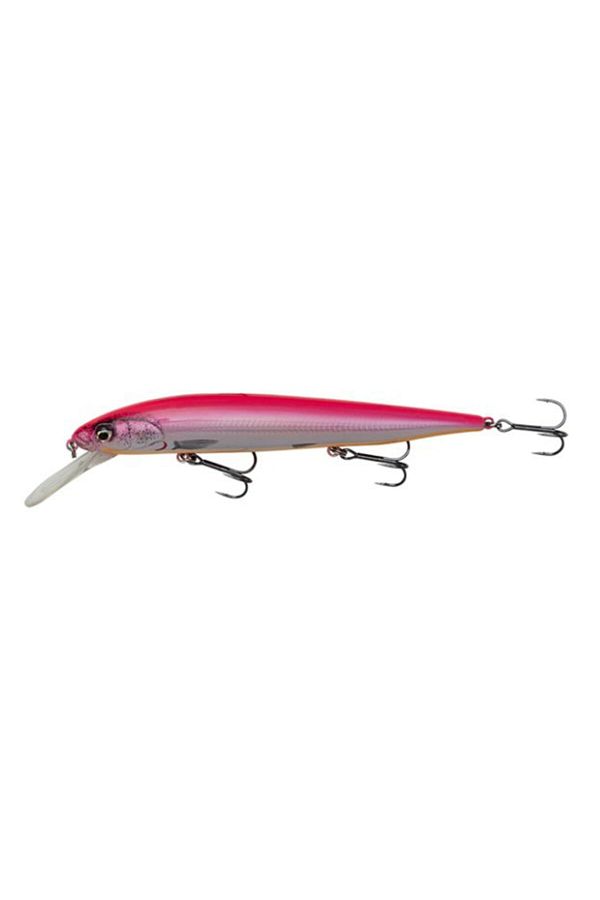3d Smelt Twitch N Roll Mr 14 Cm 20 Gr Suni Yem Pink Silver Orange