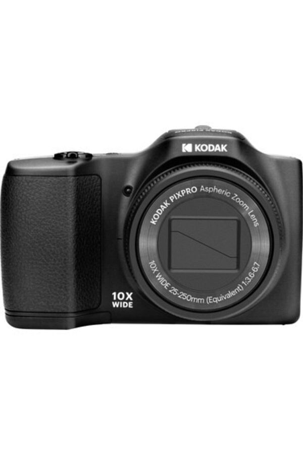 Kodak Pixpro Friendly Zoom Fz102 Dijital Fotoğraf Makinesi