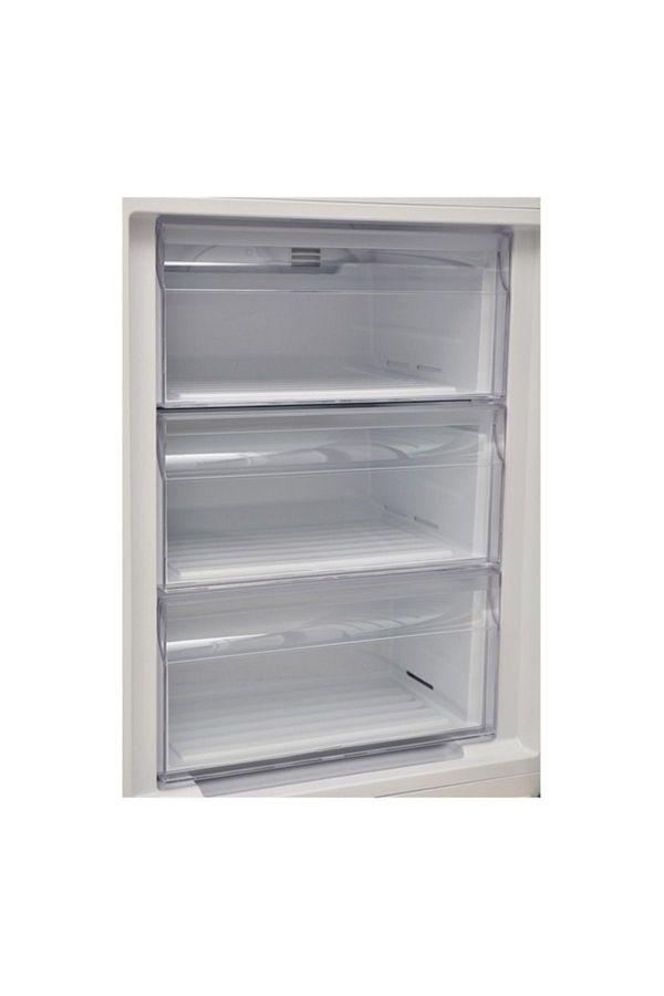 VESTEL Retro NFK37211 KIRMIZI 330 L No-Frost Buzdolabı - Görsel 3
