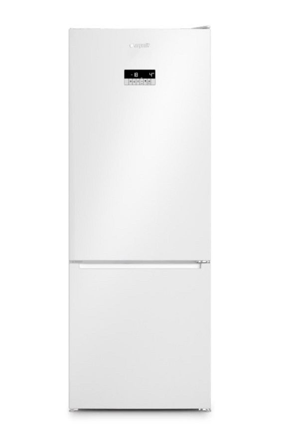 Arçelik 270560 EB Kombi No Frost Buzdolabı