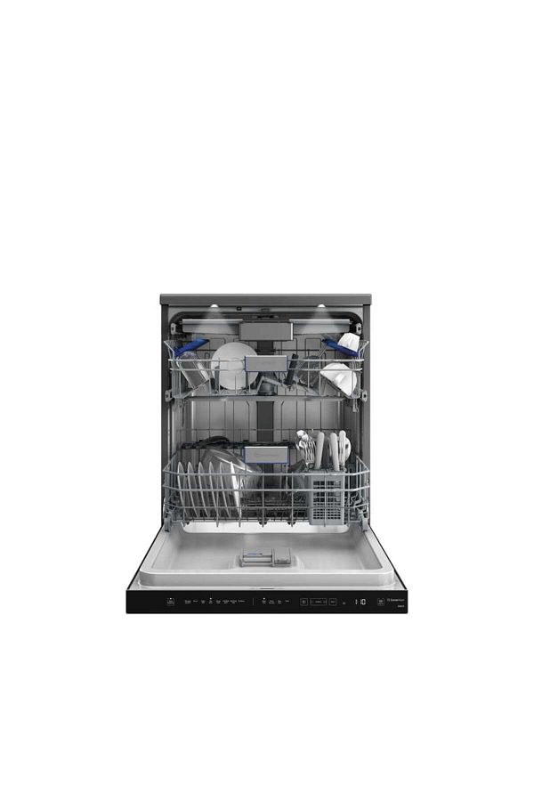 Arçelik 6688 Dı 8 Programlı Bulaşık Makinesi - Görsel 5