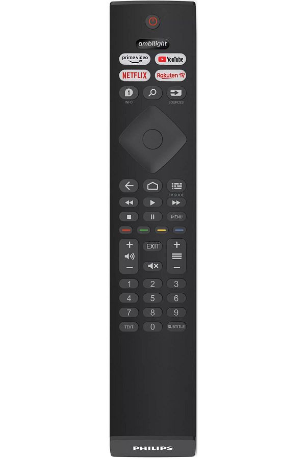 Philips 50pus8057- 50" Led Tv Ambilight - Görsel 6