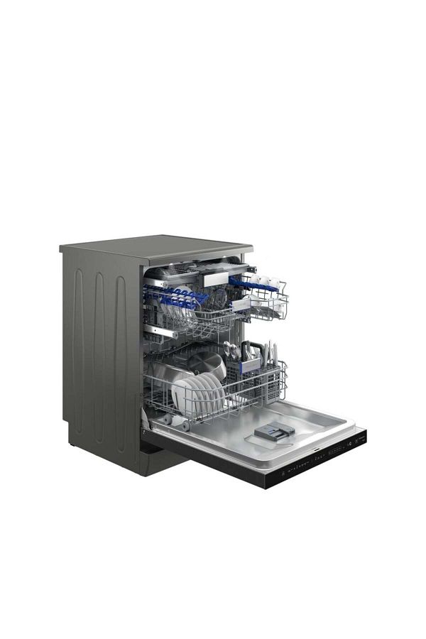 Arçelik 6688 Dı 8 Programlı Bulaşık Makinesi - Görsel 3