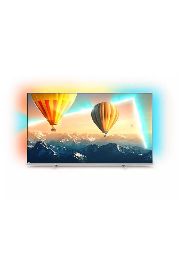 Philips 50pus8057- 50" Led Tv Ambilight - Görsel 4
