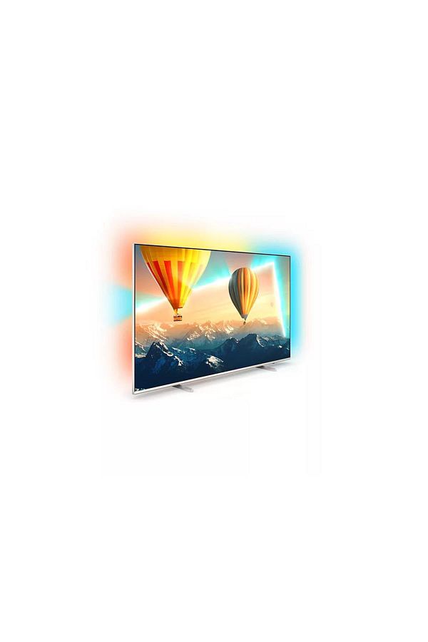 Philips 50pus8057- 50" Led Tv Ambilight - Görsel 3
