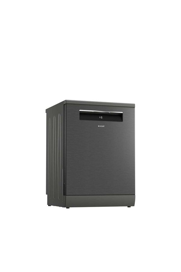 Arçelik 6688 Dı 8 Programlı Bulaşık Makinesi - Görsel 2