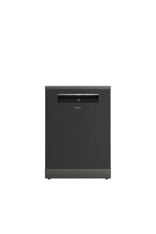 Arçelik 6688 Dı 8 Programlı Bulaşık Makinesi