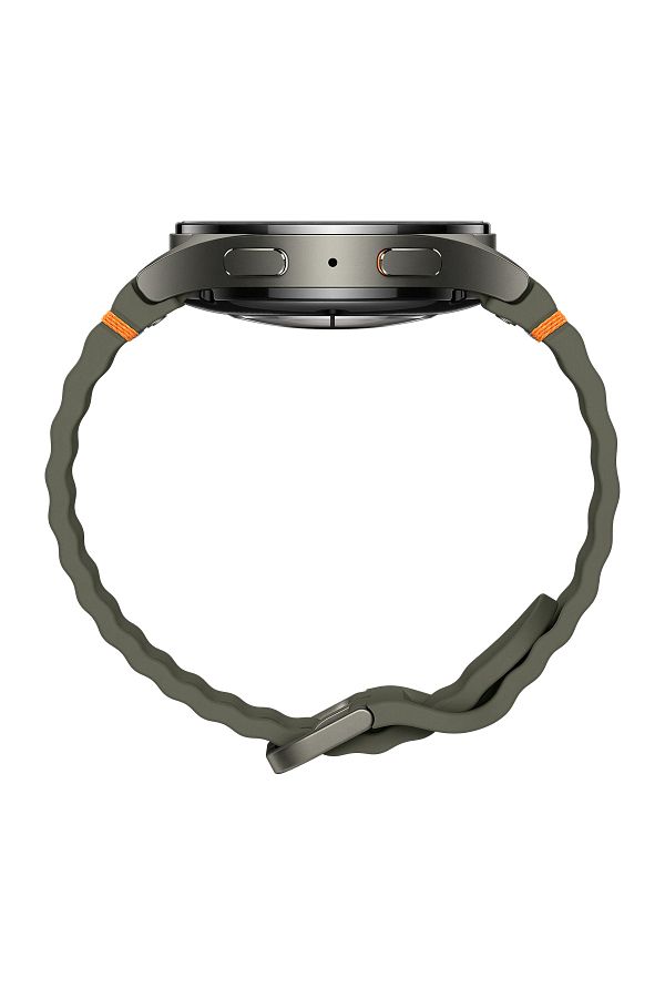 Samsung Galaxy Watch7 Yeşil (40mm) - Görsel 3