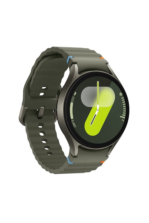 Samsung Galaxy Watch7 Yeşil (44mm) - Görsel 6