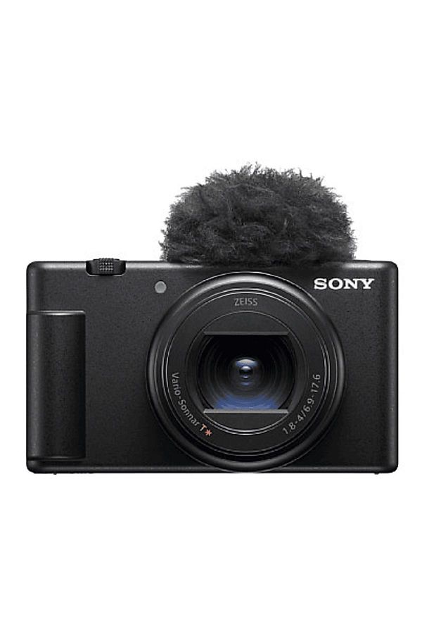 Sony Zv-1m2 Vlog Kamerası - Görsel 3
