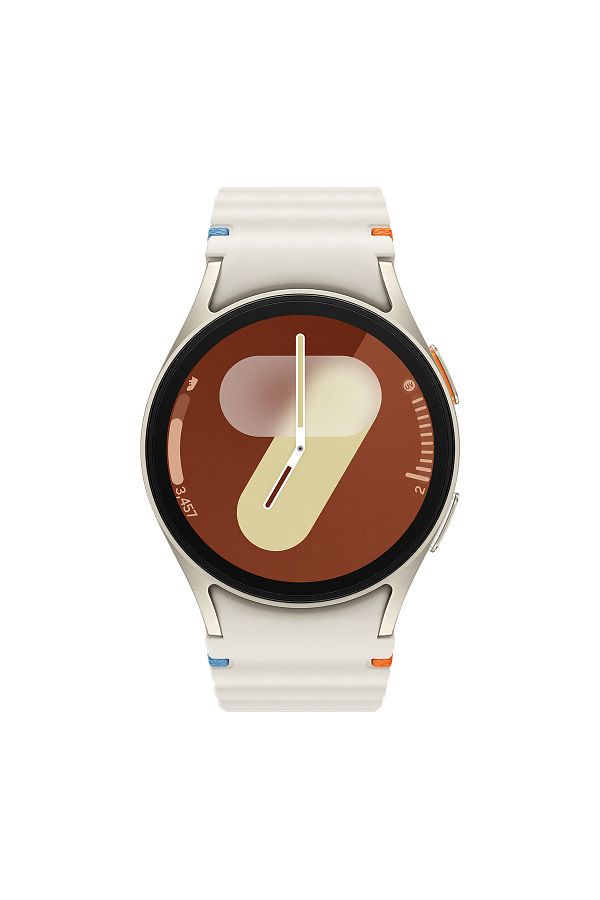 Samsung Galaxy Watch7 Krem (40mm) - Görsel 4