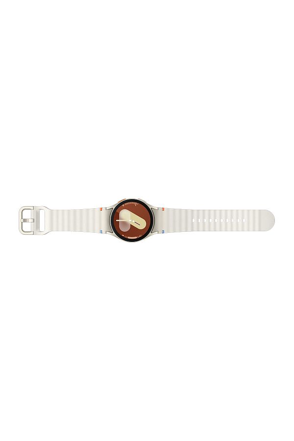 Samsung Galaxy Watch7 Krem (40mm) - Görsel 5