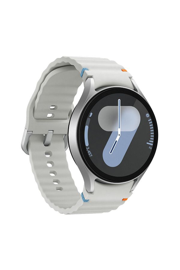 Samsung Galaxy Watch7 Gümüş (44mm) - Görsel 4