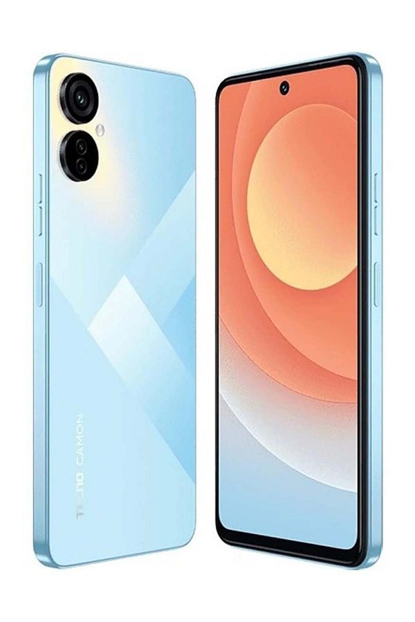 TECNO Camon 19 Neo 128/6 GB Cep Telefonu - Görsel 2