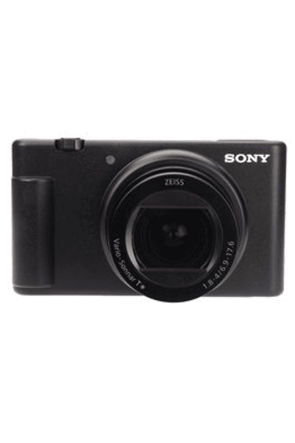 Sony Zv-1m2 Vlog Kamerası - Görsel 2
