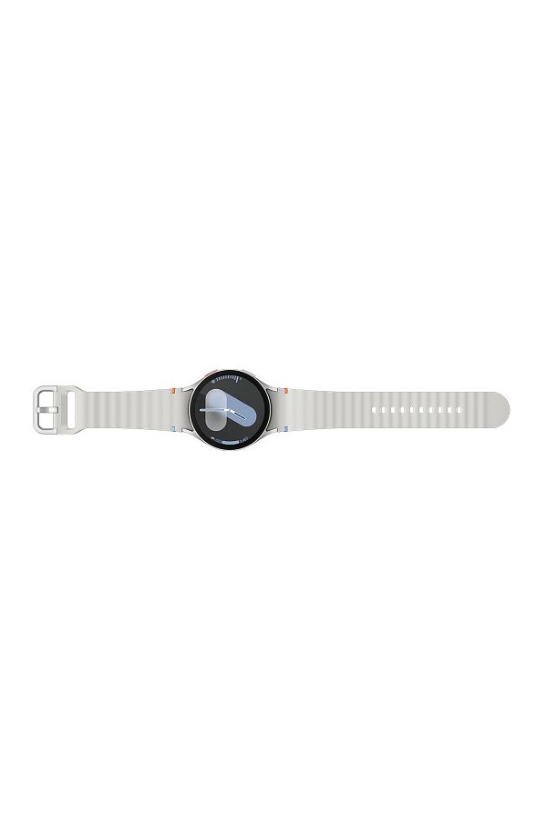 Samsung Galaxy Watch7 Gümüş (44mm) - Görsel 5