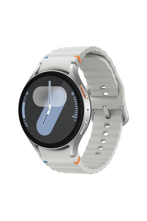 Samsung Galaxy Watch7 Gümüş (44mm) - Görsel 2