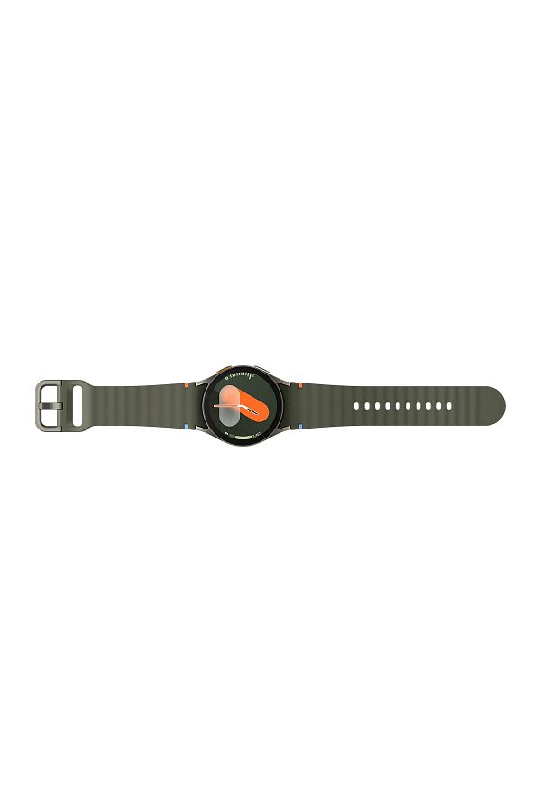 Samsung Galaxy Watch7 Yeşil (40mm) - Görsel 6