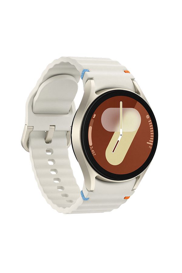 Samsung Galaxy Watch7 Krem (40mm) - Görsel 2