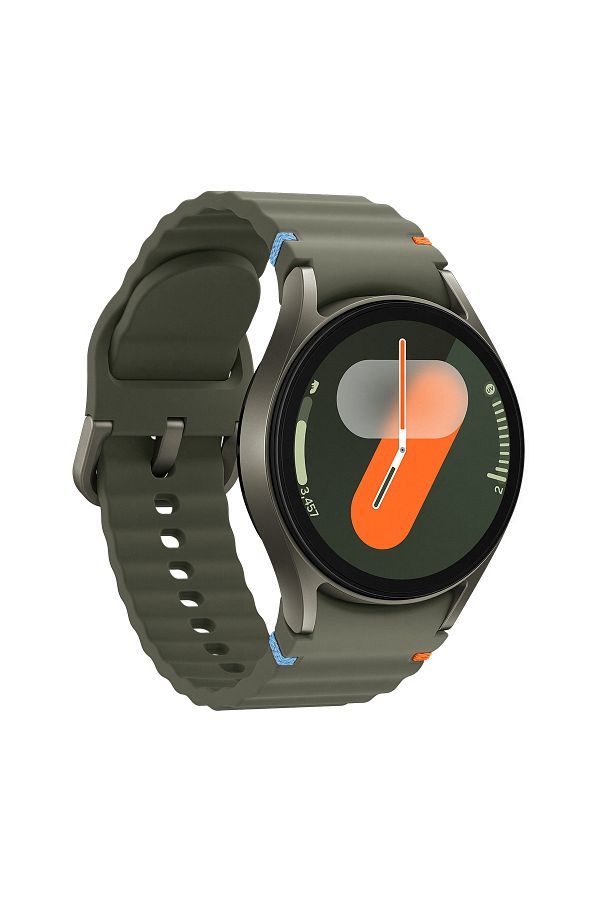 Samsung Galaxy Watch7 Yeşil (40mm) - Görsel 4